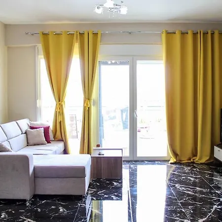 Anesis House Apartment Neos Marmaras Exterior photo
