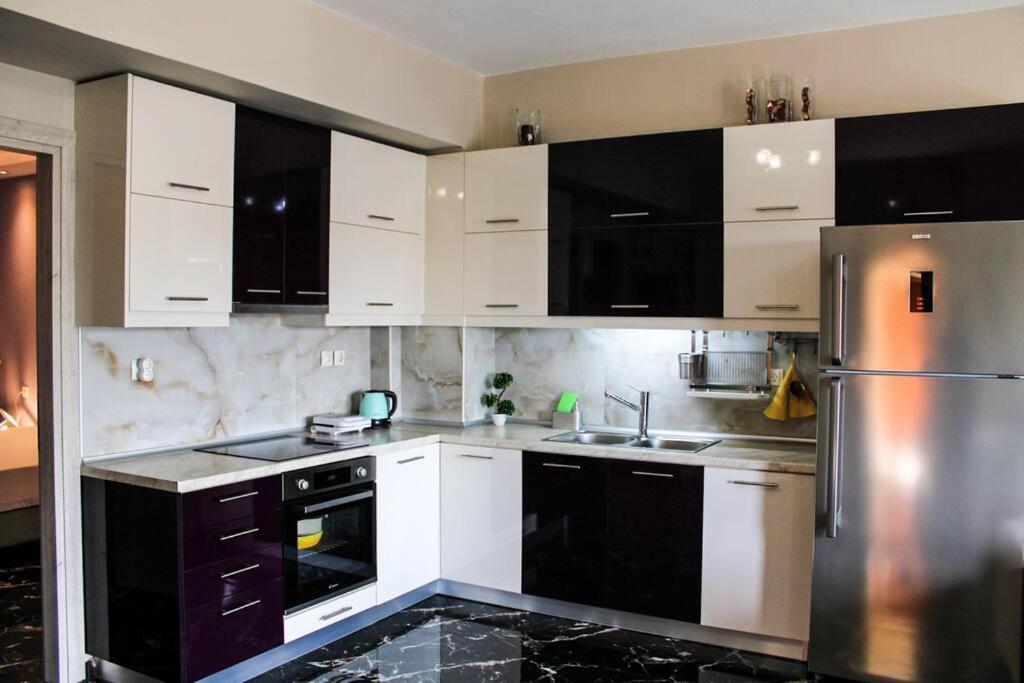 Anesis House Apartment *