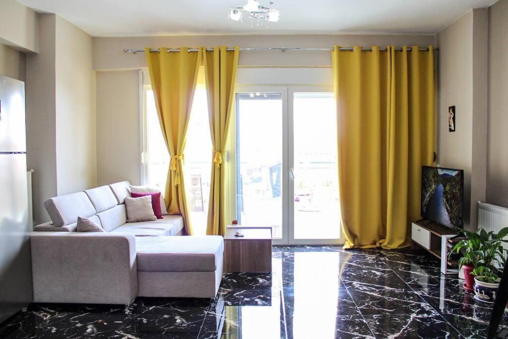 Anesis House * Neos Marmaras